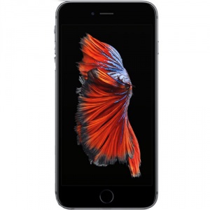 Apple IPhone 6S Plus 32GB Space Grey