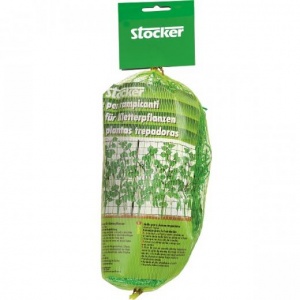 Stocker Plasa pentru plante cataratoare 2 x 100 m 4582