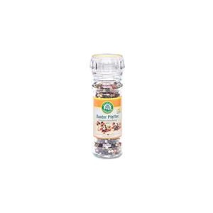 Lebensbaum Amestec de Boabe de Piper Bio cu Rasnita 45gr