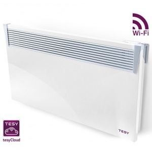 Tesy CN03 250 EIS WI-FI 2500 W
