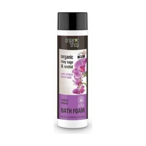 Organic Shop Spumant Purple Orchid 500 ml