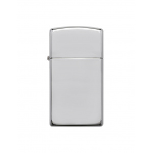 Zippo Brichetă 1500 Slim Sterling Silver