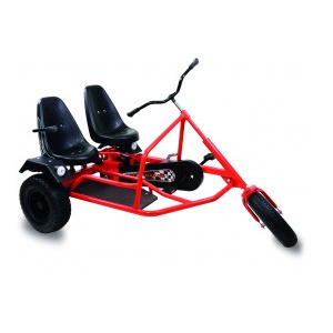 Dino Cars Kart Side Car ZF