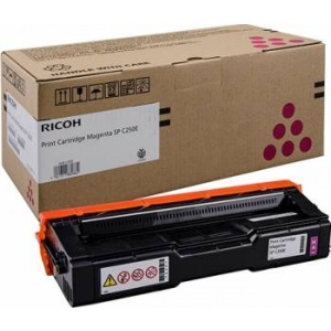 Ricoh Toner SPC250E Magenta 407545
