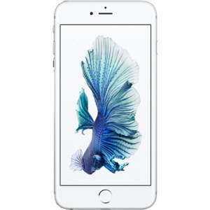 Apple IPhone 6S Plus 32GB Silver