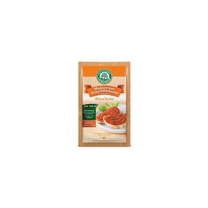 Lebensbaum Condiment Bio pentru Sos Mediteranean 20gr