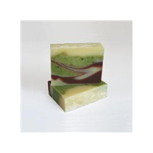 Prisaca Transilvania Sapun Natural cu Menta 100gr
