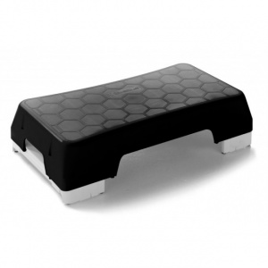 Sveltus Ecostepper cu distantiere 0281 negru