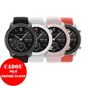 amazfit gtr pret