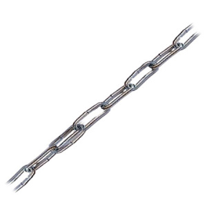 MK LANT ZINCAT CU ZA LUNGA 4MM, 40M/ROLA Profi Tools