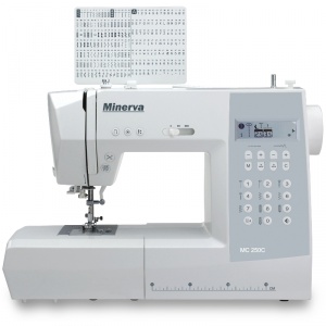 Minerva MC250C