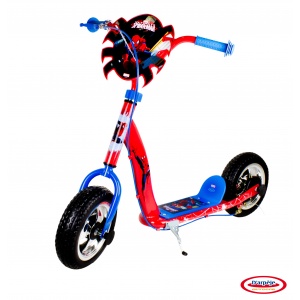 DArpeje SPIDERMAN 088