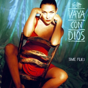 Vaya con Dios Time Flies