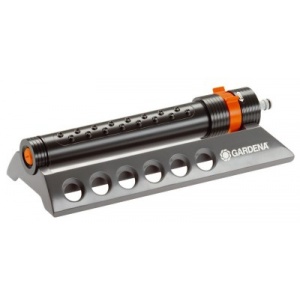Gardena Aspersor oscilant Aquazoom Comfort 250/1 (Gardena 1971-20)
