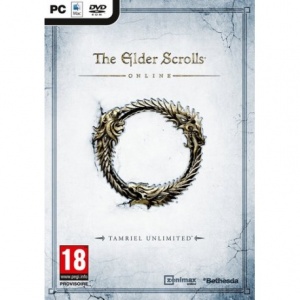 Bethesda Softworks The Elder Scrolls Online Tamriel Unlimited PC