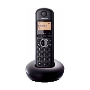 Panasonic KX-TGB210FXB black