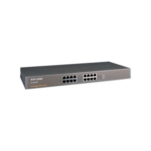 TP-Link Switch TL-SG1016