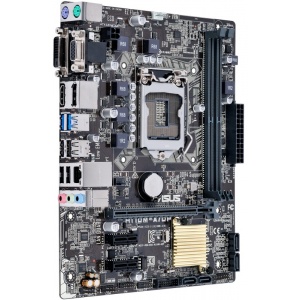 Asus H110M-A/DP