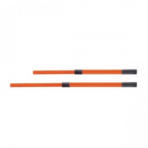 Stocker Maner telescopic din fibra de sticla 178 - 325 cm 553