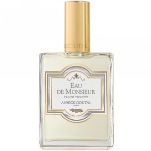 Annick Goutal Eau de Monsieur EDT 100 ml