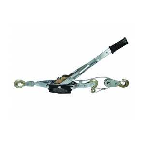 Gadget Dispositiv strangere cu scripete -2 tone 300303