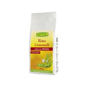 Rapunzel Faina de Linte Rosie Bio 250gr