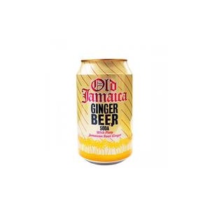 Pronat Bere cu Ghimbir Jamaican fara Alcool 330ml