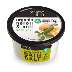 Organic Shop Orange Blossom 250 ml