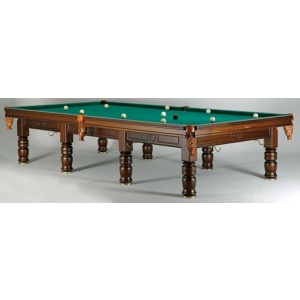 Sam Billiards Masa de biliard Tagora 12ft