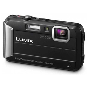 Panasonic DMC-FT30EP-K