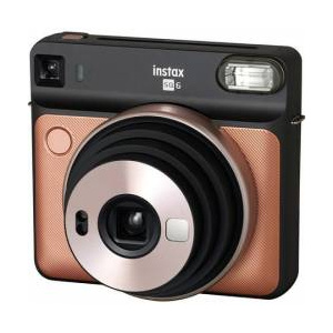 Fuji Instax Square SQ6 Gold
