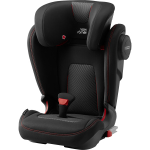 Britax Römer KIDFIX III M Air Black