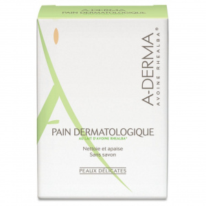 A-Derma Săpun Dermatologic, Ducray, 100 g