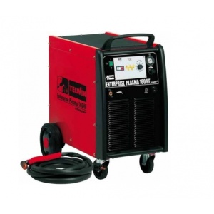 Telwin Aparat de taiere cu plasma ENTERPRISE PLASMA 160 HF