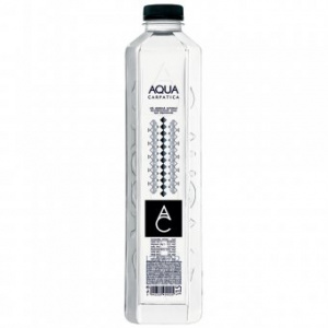 AQUA Carpatica Apa Plata 2l