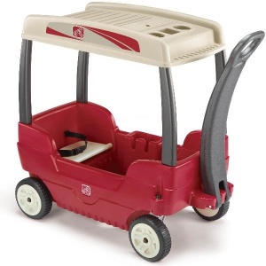 Step2 Canopy Wagon 786800