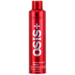 Schwarzkopf Osis Refresh Dust Sampon uscat 300 ml