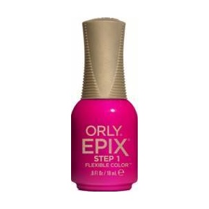 Orly Epix Flexible Color Box Office Smash 29906 18ml