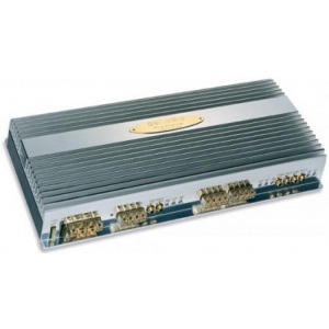 Genesis Five Channel