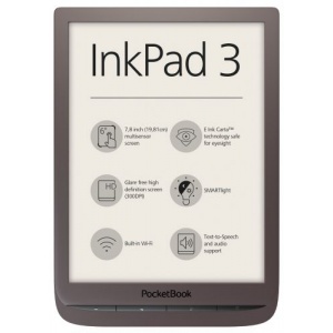 PocketBook InkPad 3 (Maro inchis)