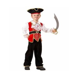 Widmann Costum Pirat 4107t-a
