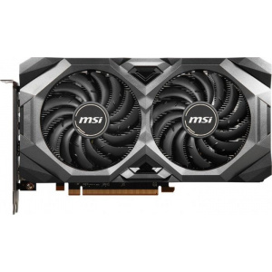 MSI Radeon RX 5700 XT MECH OC 8GB GDDR6 256-bit (Radeon-RX-5700-XT-MECH-OC)