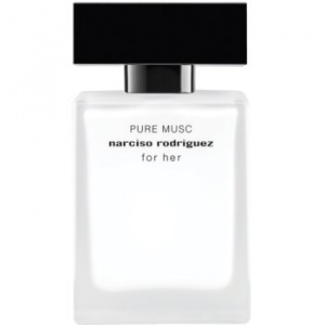 Narciso Rodrigez For Her Pure Musc eau de parfum 30 ml