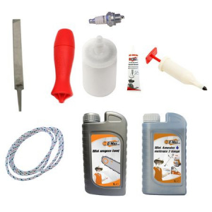 O-Mac Pachet consumabile motofierastrau 5580-03008