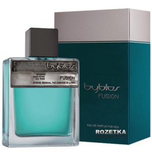 Byblos Fusion EDP 100 ml