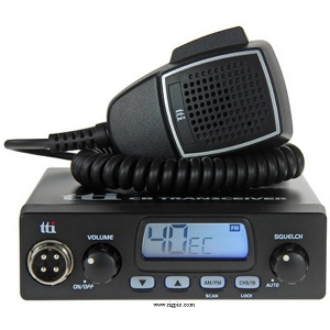 TTi TCB-550