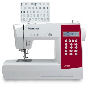 Minerva MC90C