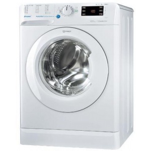 Indesit BWE 81284X W EU