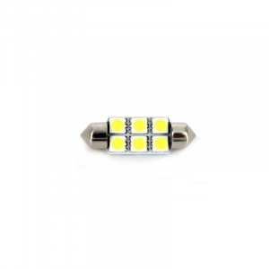 Carguard LED Sofit 12V 1.5W 108lm CLD304