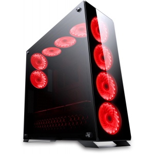 Redragon Ironhide Black